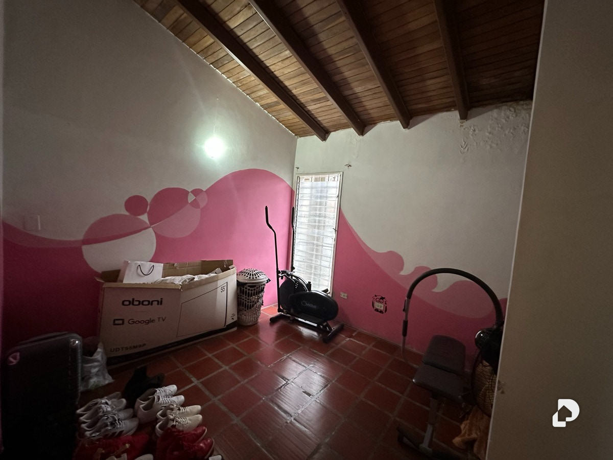 Casa en Cabudare – 11