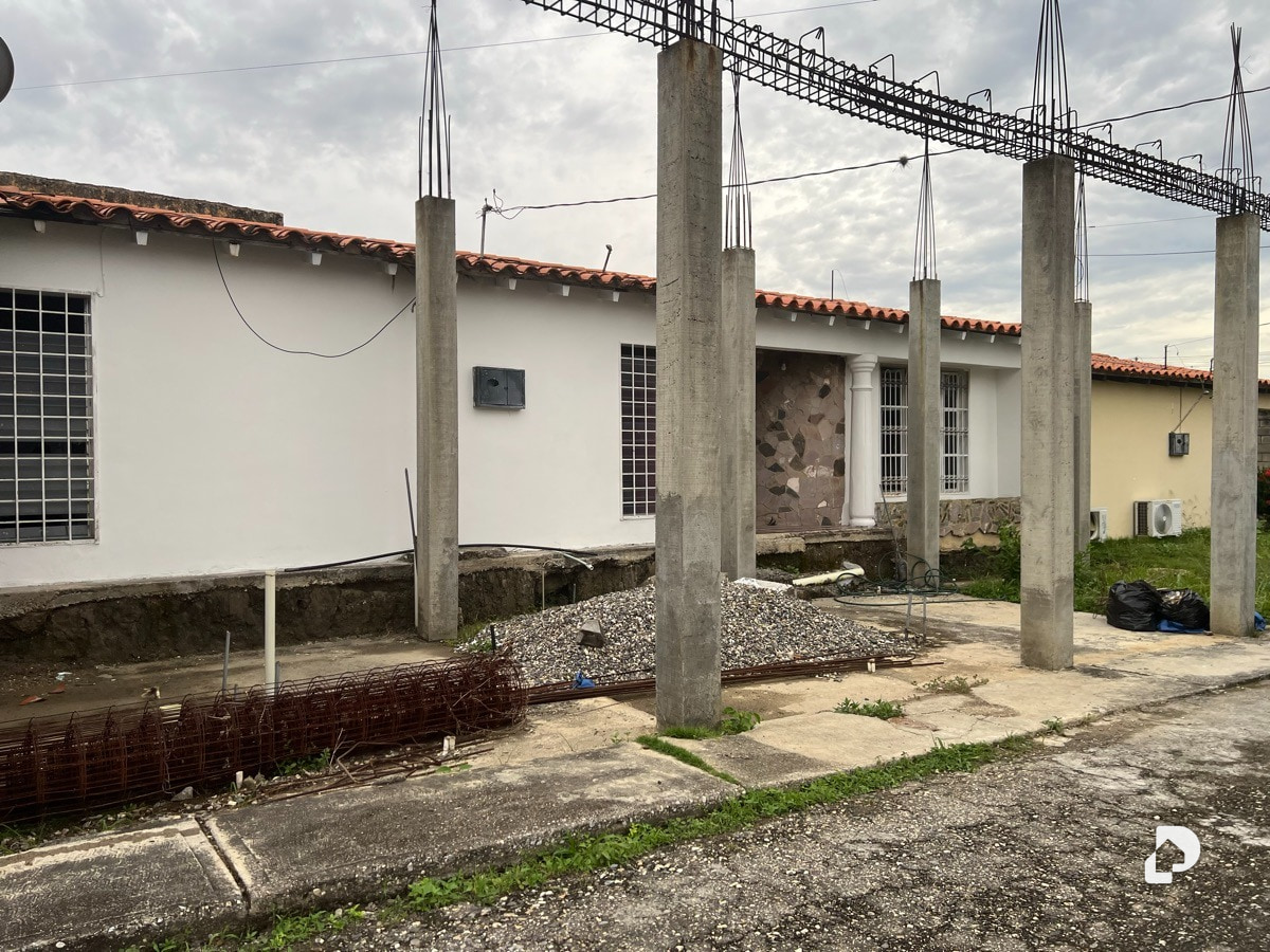 Casa en Cabudare – 16