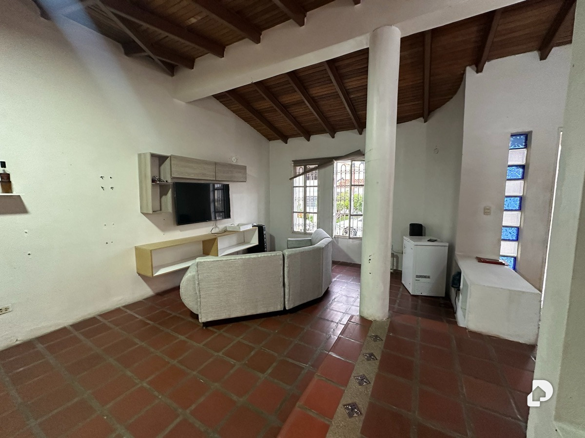 Casa en Cabudare – 19