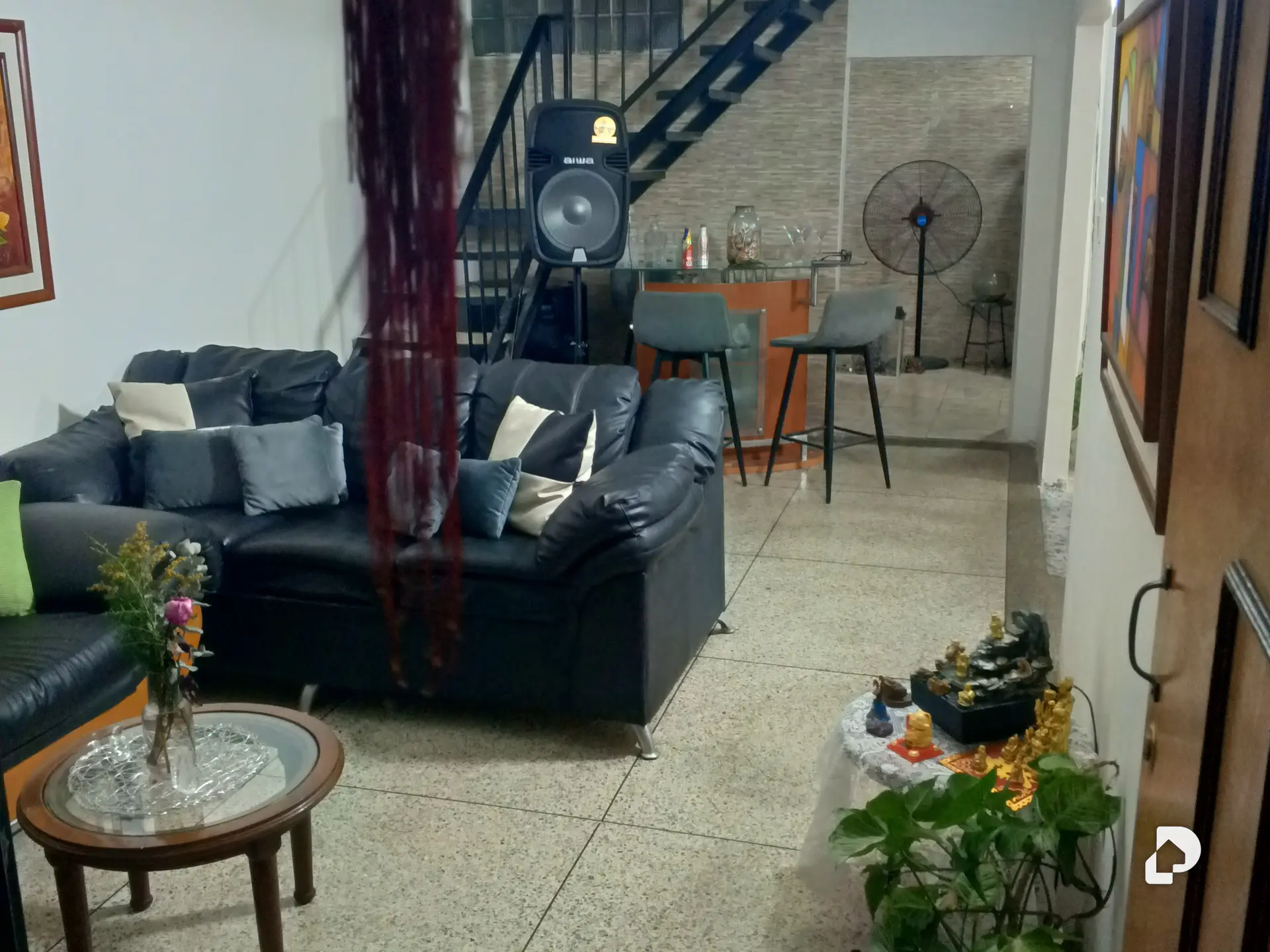 Casa en Trapichito, Guarenas – 4