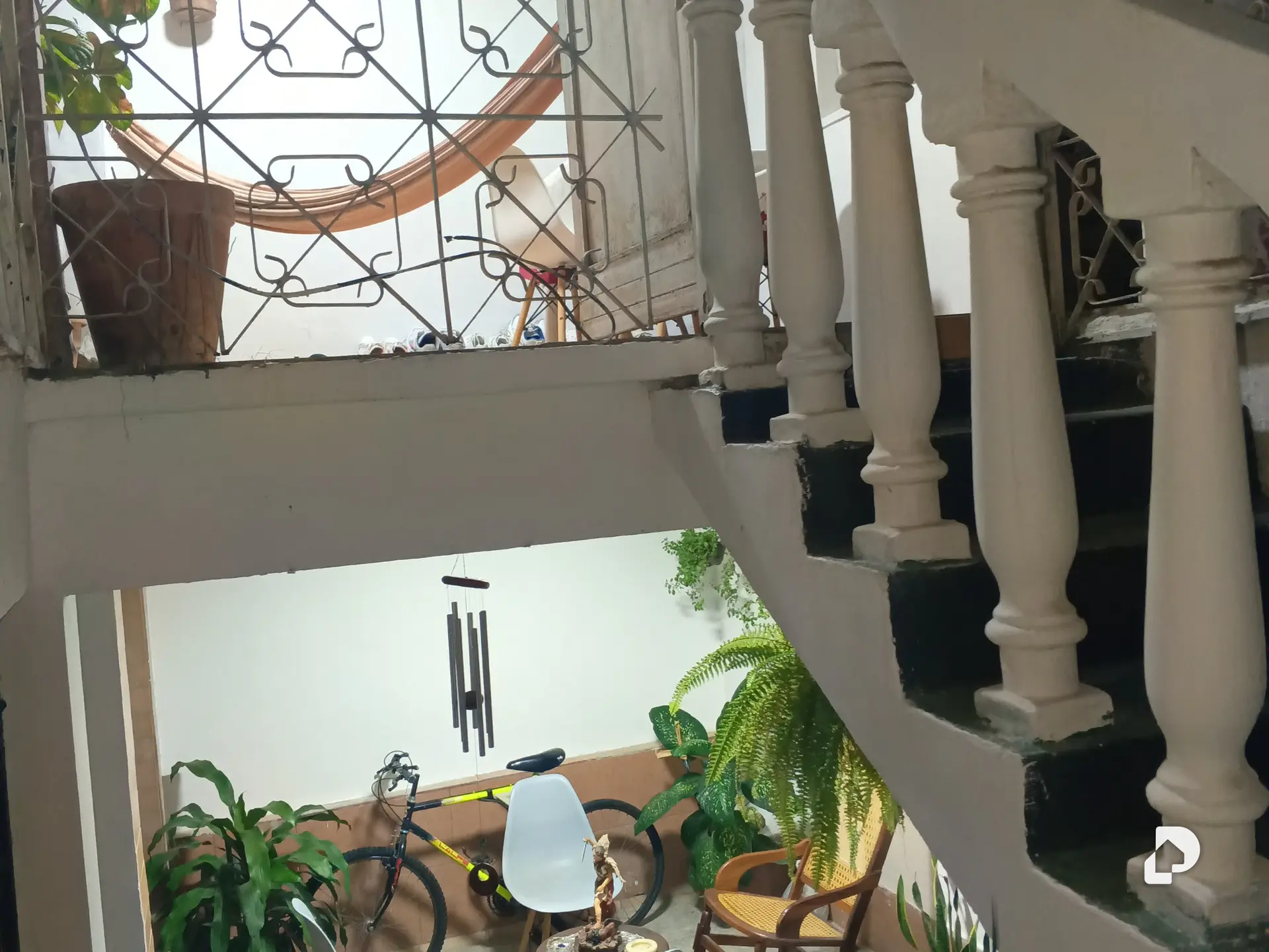 Casa en Trapichito, Guarenas – 1