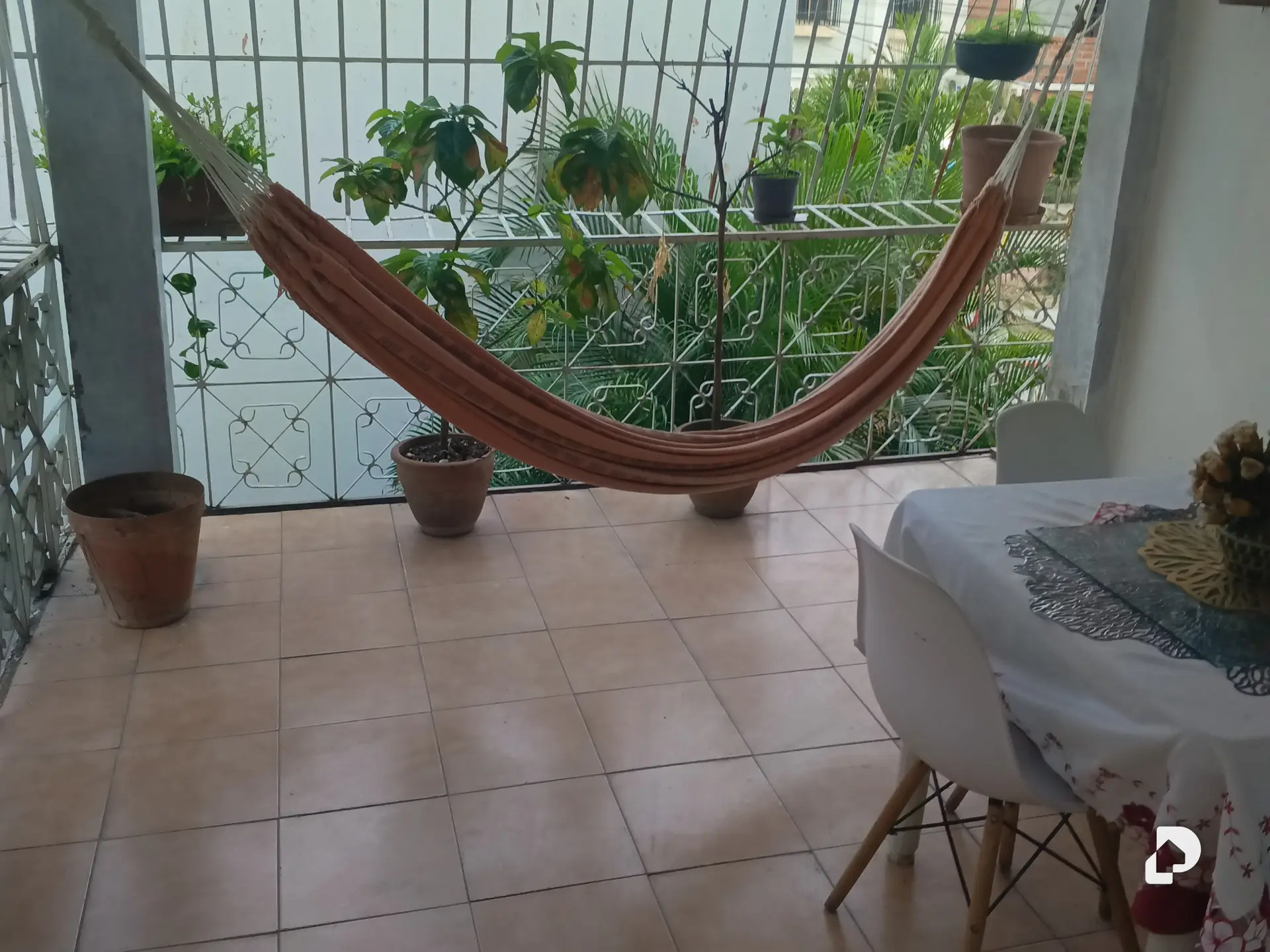 Casa en Trapichito, Guarenas – 5