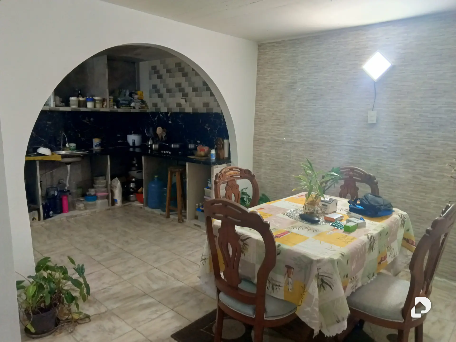 Casa en Trapichito, Guarenas – 2
