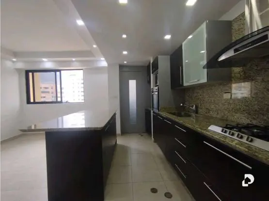 Apartamento en Parroquia Urbana San José, Valencia – 4