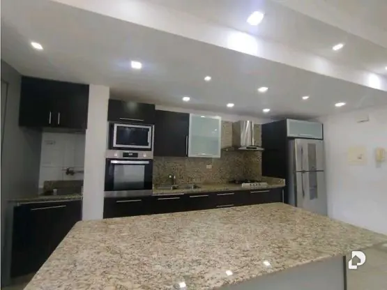 Apartamento en Parroquia Urbana San José, Valencia – 1