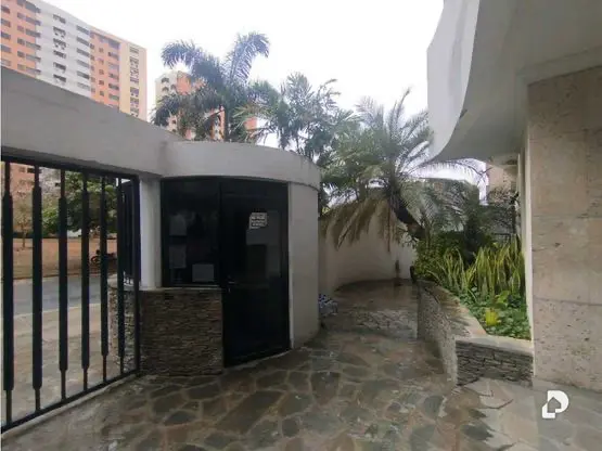 Apartamento en Parroquia Urbana San José, Valencia – 16