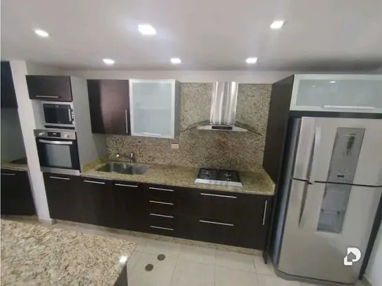 Apartamento en Parroquia Urbana San José, Valencia – 2