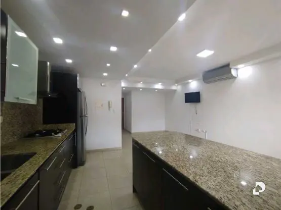 Apartamento en Parroquia Urbana San José, Valencia – 15