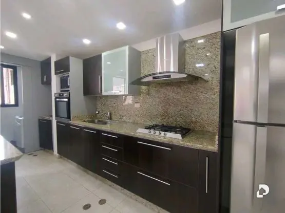 Apartamento en Parroquia Urbana San José, Valencia – 3