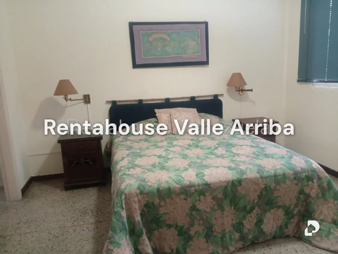 Apartamento en Los Palos Grandes, Caracas – 11
