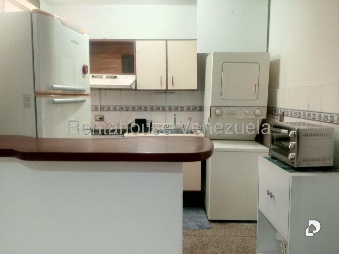 Apartamento en Los Palos Grandes, Caracas – 9