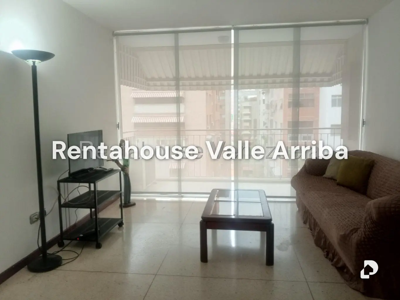 Apartamento en Los Palos Grandes, Caracas – 7
