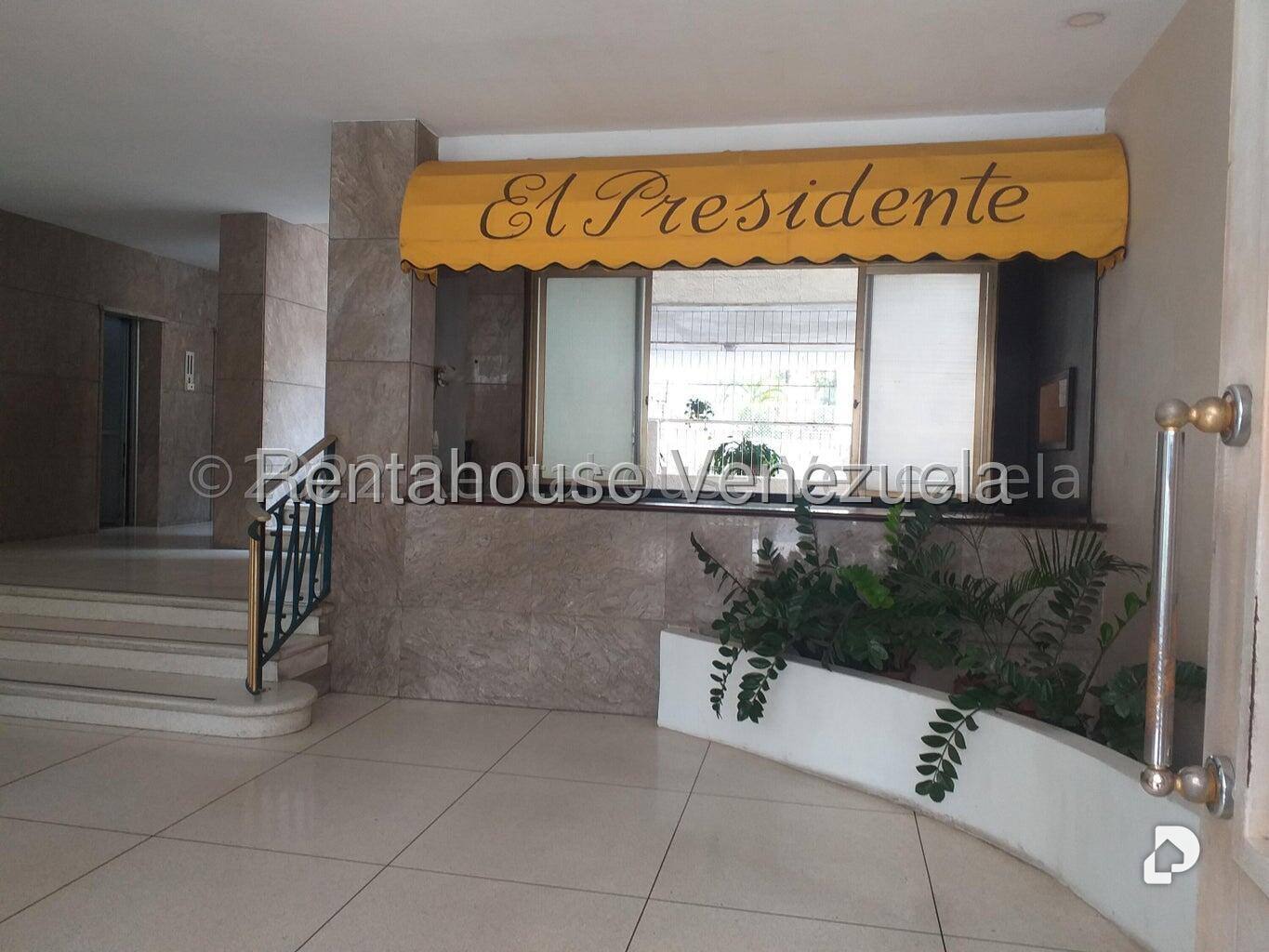 Apartamento en Los Palos Grandes, Caracas – 2