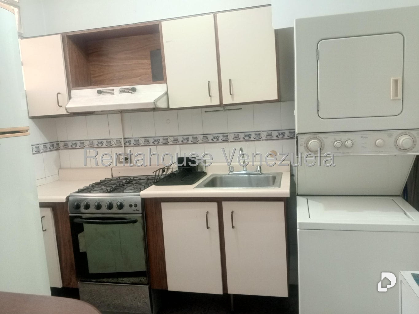 Apartamento en Los Palos Grandes, Caracas – 8