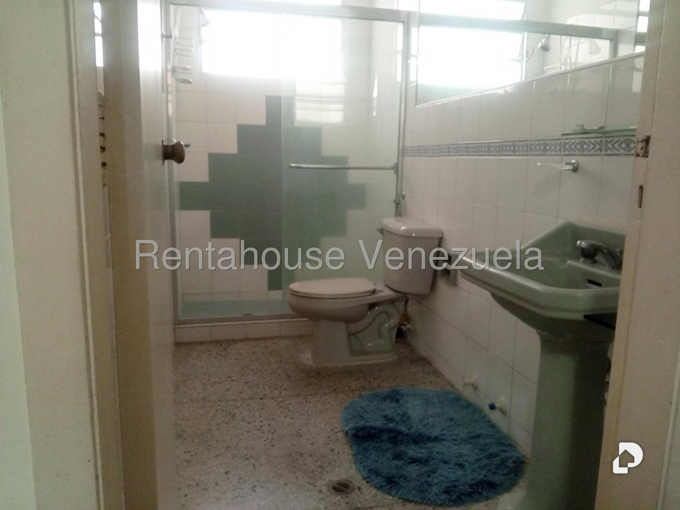 Apartamento en Los Palos Grandes, Caracas – 13