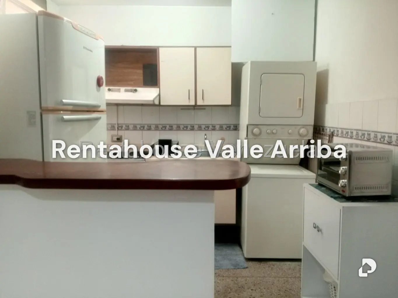 Apartamento en Los Palos Grandes, Caracas – 9