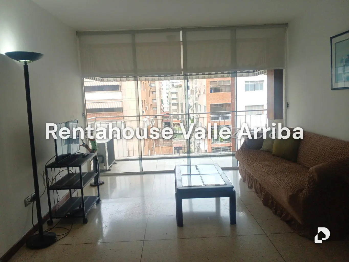 Apartamento en Los Palos Grandes, Caracas – 10