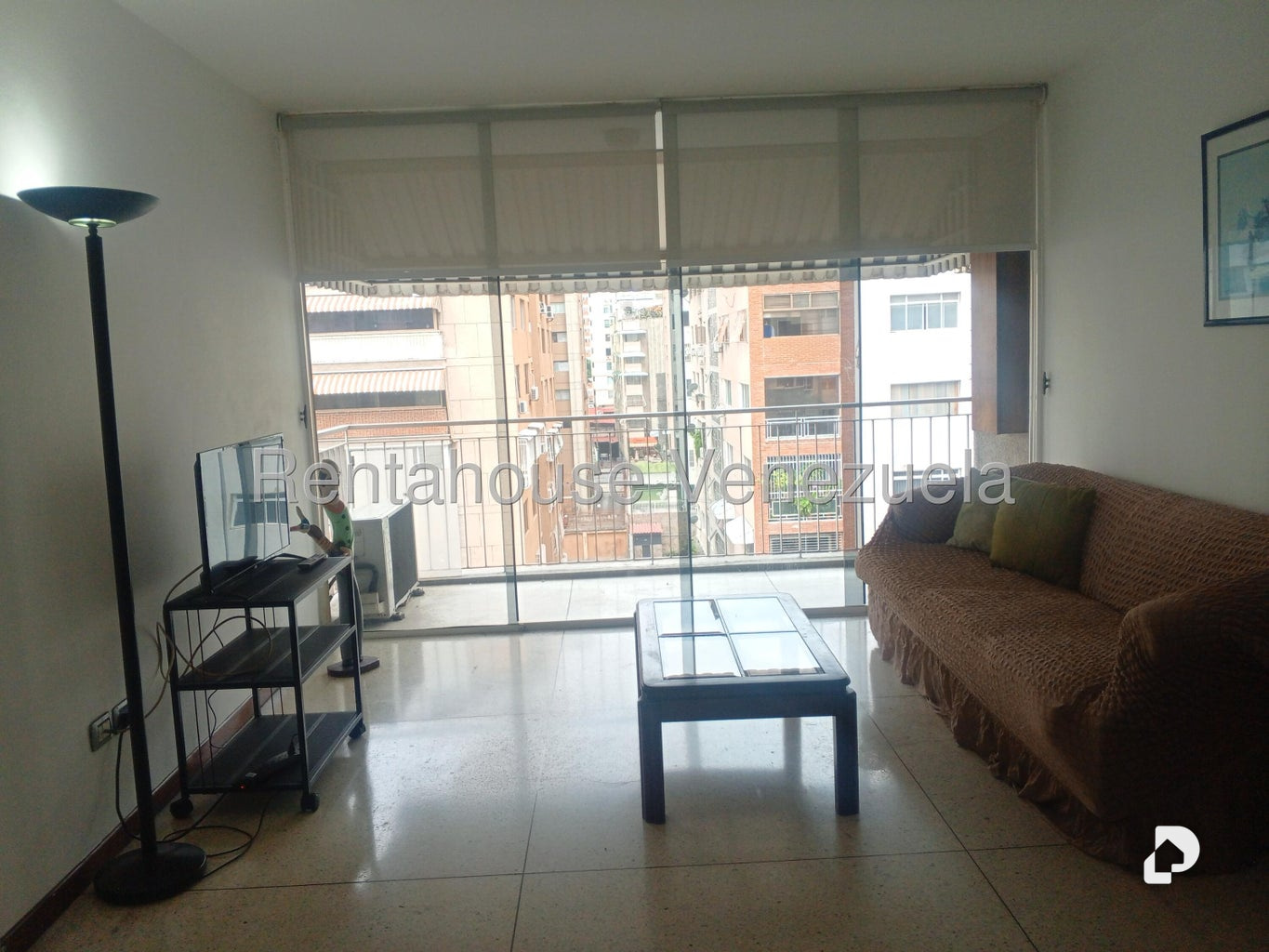 Apartamento en Los Palos Grandes, Caracas – 10