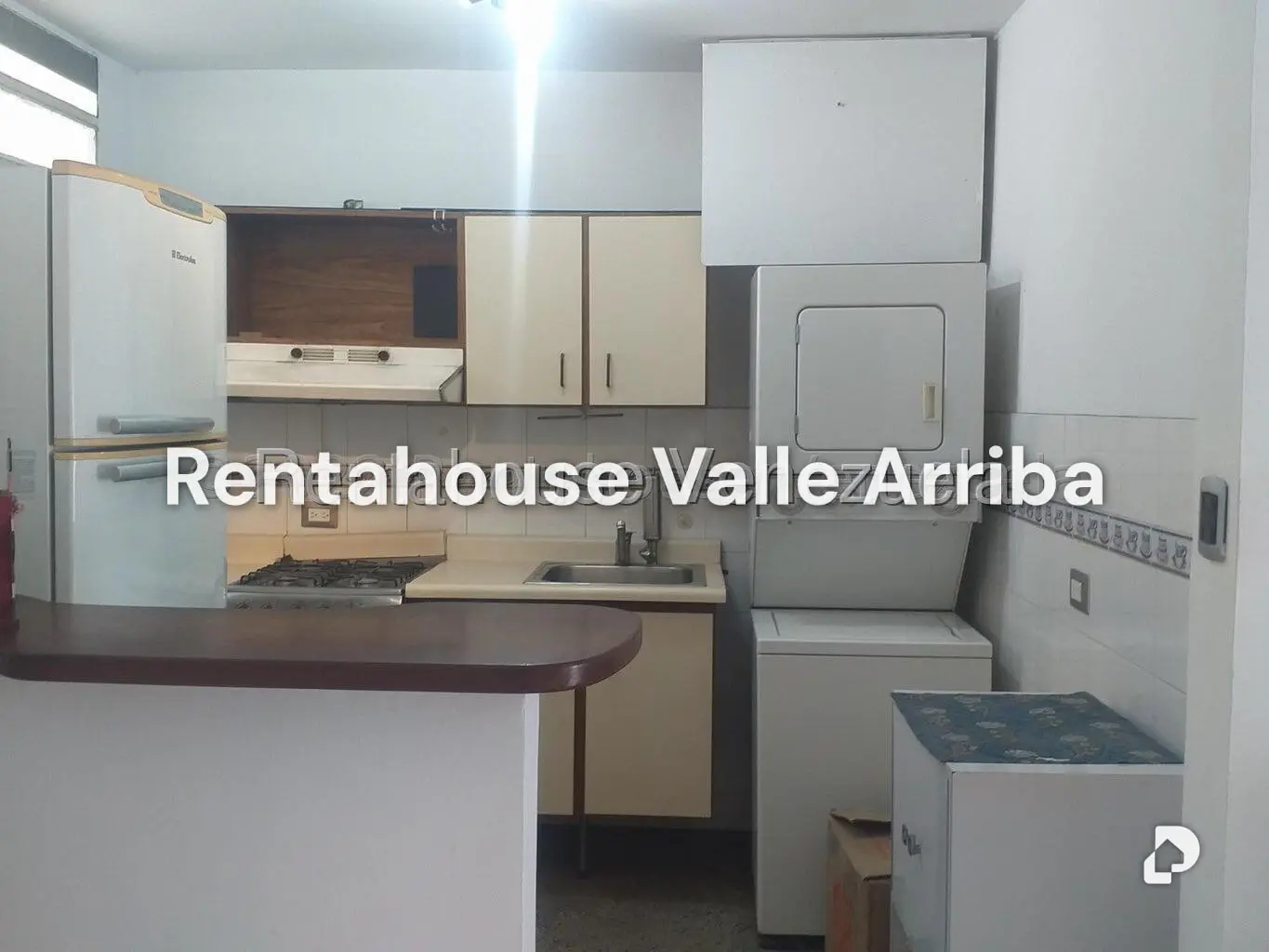 Apartamento en Los Palos Grandes, Caracas – 6