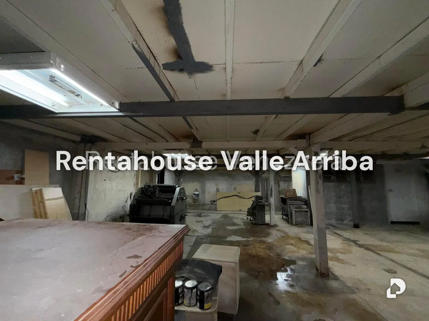 Local comercial en Las Acacias, Caracas – 8