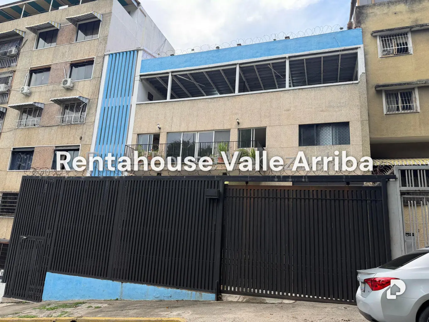 Local comercial en Las Acacias, Caracas – 1