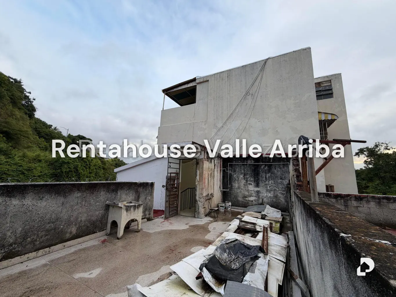 Local comercial en Las Acacias, Caracas – 23