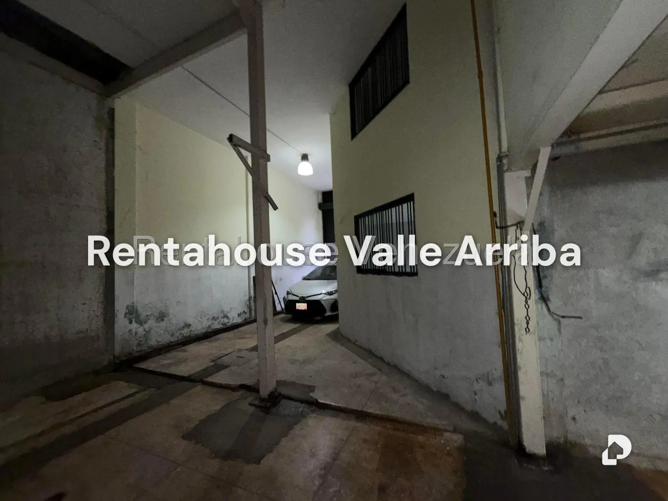 Local comercial en Las Acacias, Caracas – 9