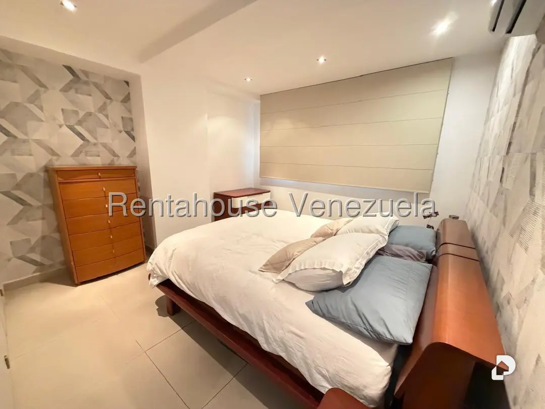 Apartamento en Lomas del Sol, Caracas