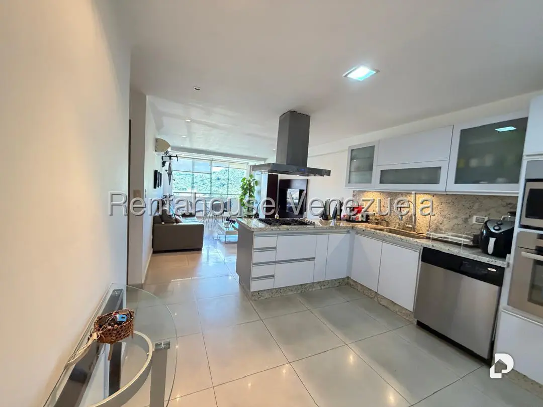 Apartamento en Lomas del Sol, Caracas