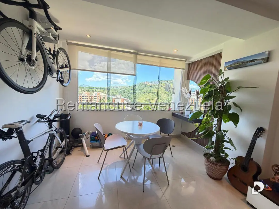 Apartamento en Lomas del Sol, Caracas