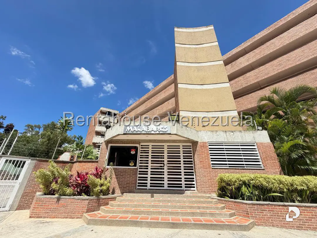 Apartamento en Lomas del Sol, Caracas