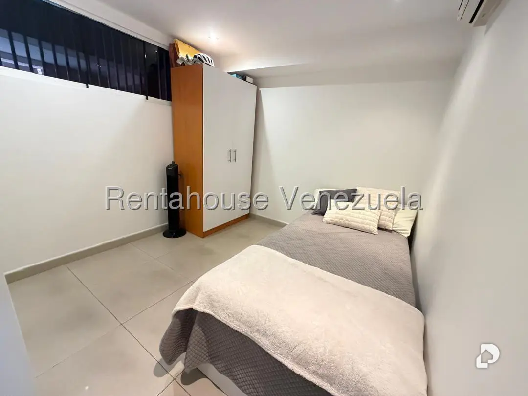 Apartamento en Lomas del Sol, Caracas