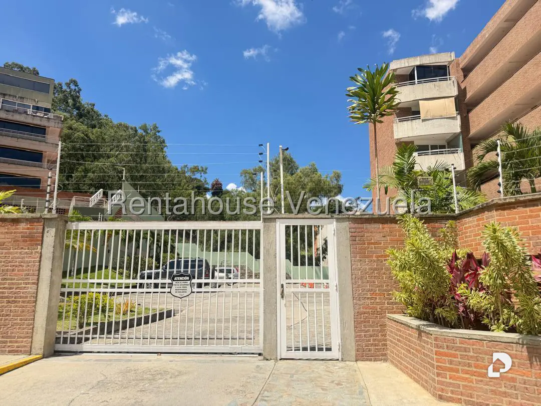 Apartamento en Lomas del Sol, Caracas