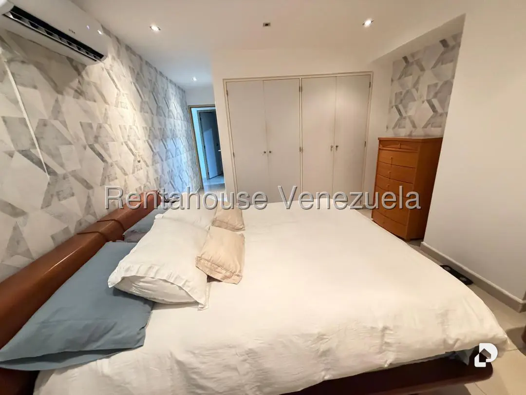 Apartamento en Lomas del Sol, Caracas