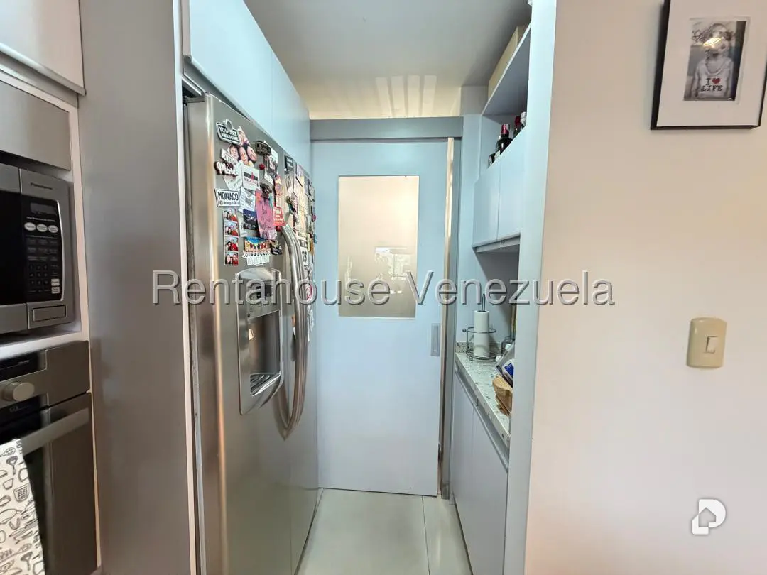 Apartamento en Lomas del Sol, Caracas