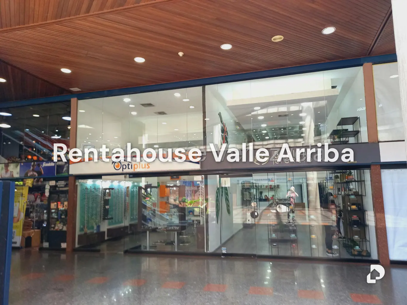 Local comercial en Santa Fe Norte, Caracas – 8