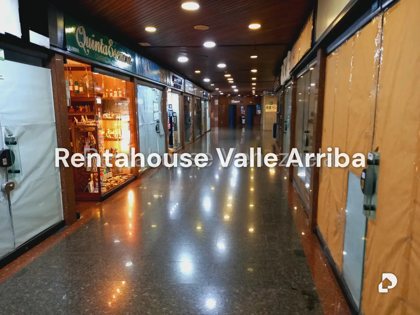 Local comercial en Santa Fe Norte, Caracas – 16