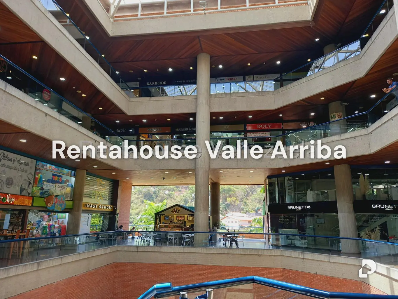 Local comercial en Santa Fe Norte, Caracas – 7