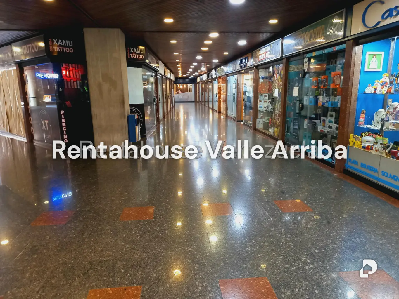 Local comercial en Santa Fe Norte, Caracas – 14
