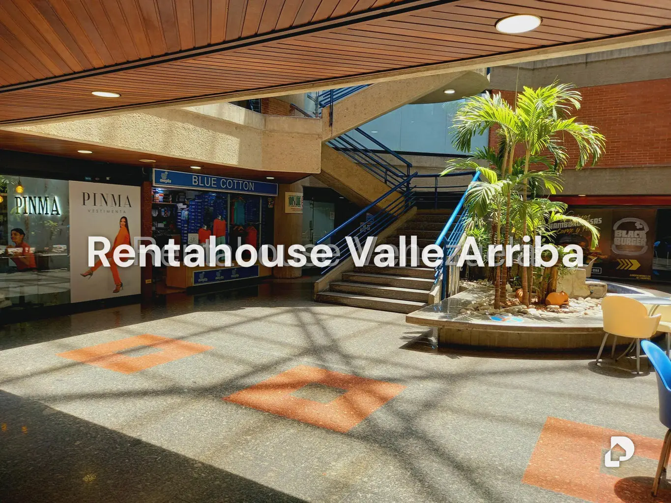 Local comercial en Santa Fe Norte, Caracas – 5