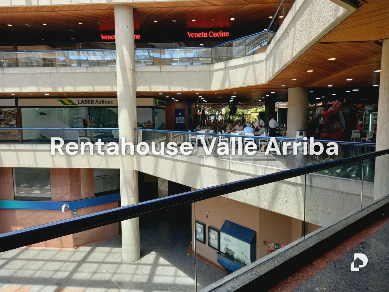 Local comercial en Santa Fe Norte, Caracas – 10