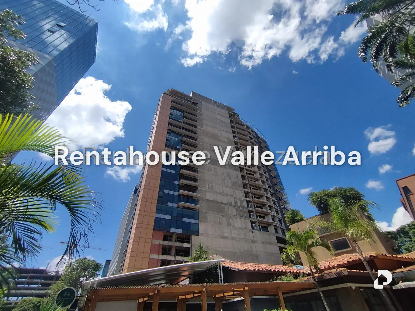 Apartamento en Las Mercedes, Caracas – 19