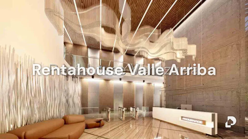 Apartamento en Las Mercedes, Caracas – 13