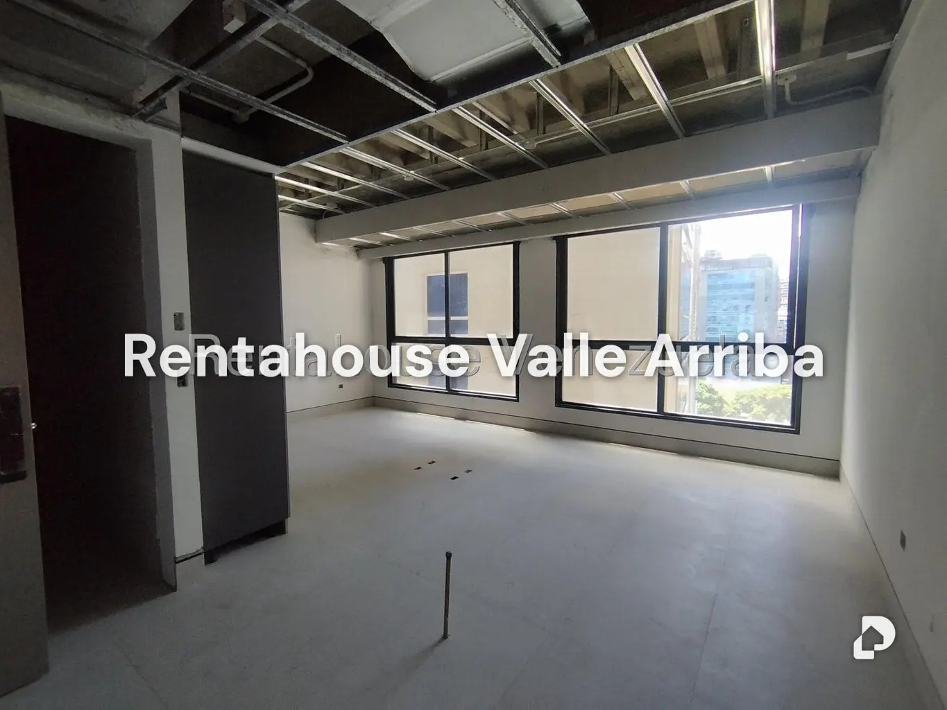 Apartamento en Las Mercedes, Caracas – 2