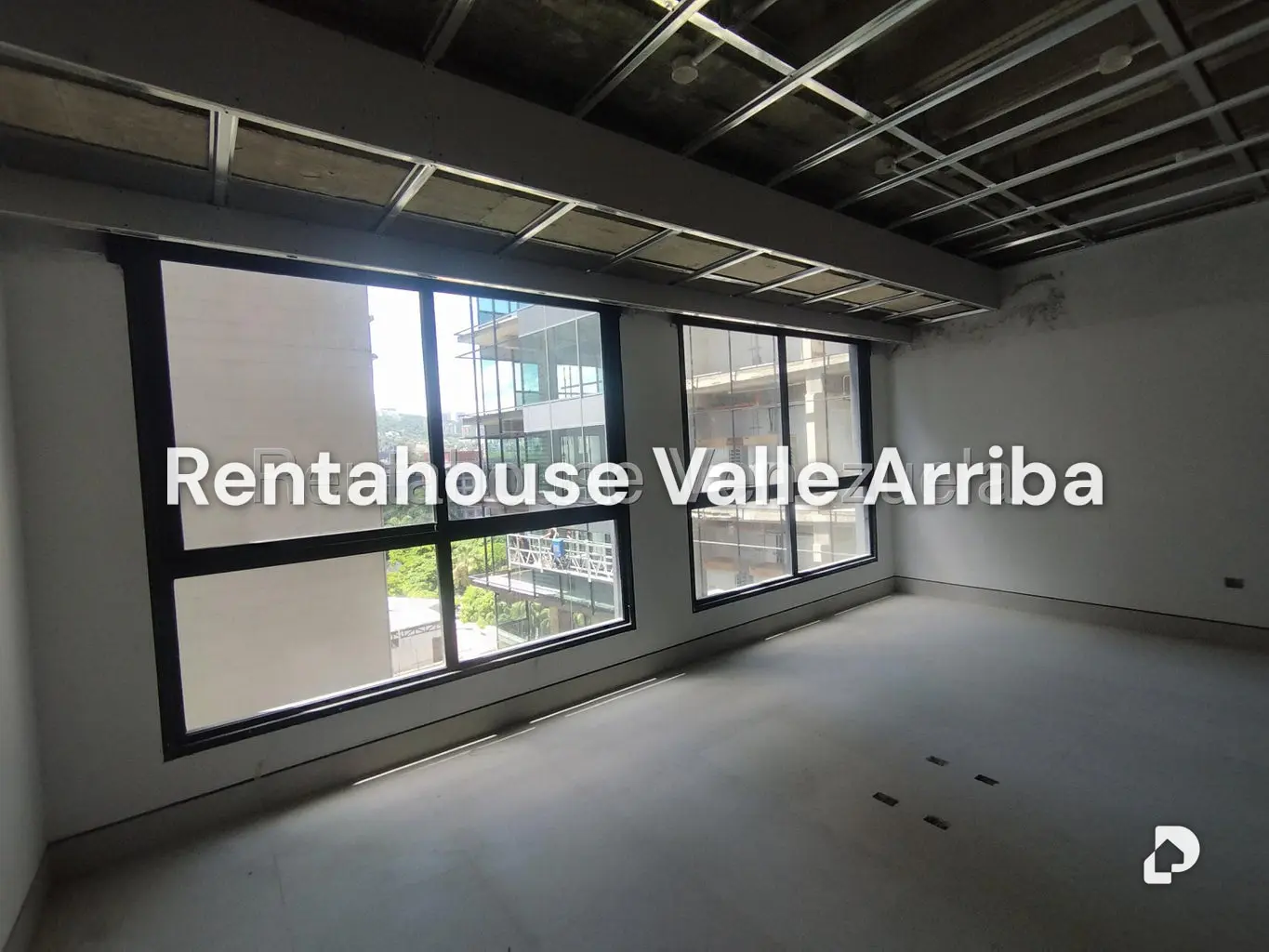 Apartamento en Las Mercedes, Caracas – 4