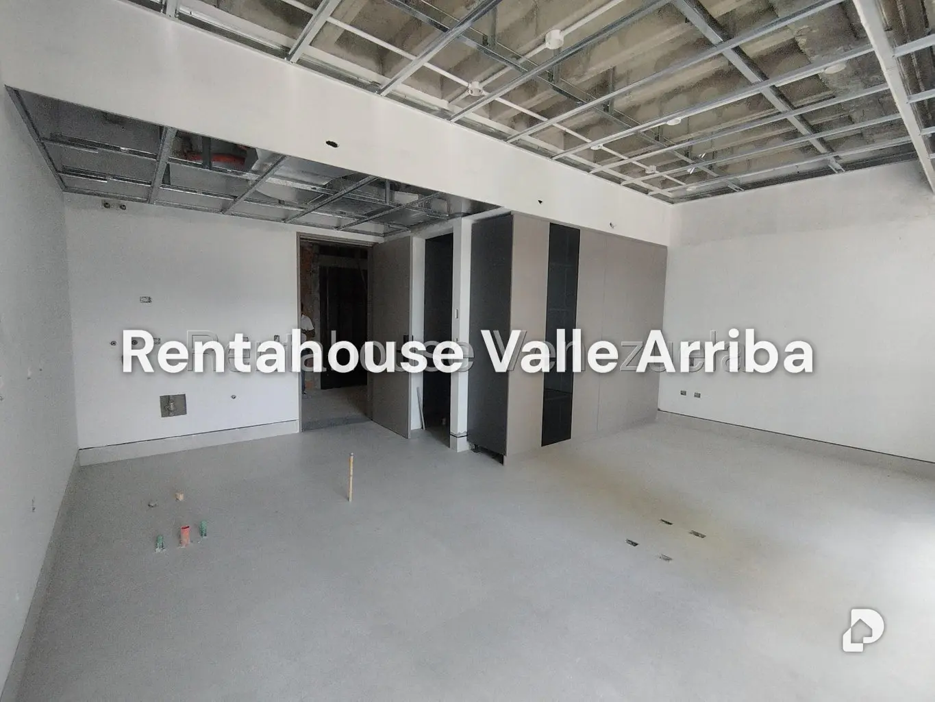 Apartamento en Las Mercedes, Caracas – 9