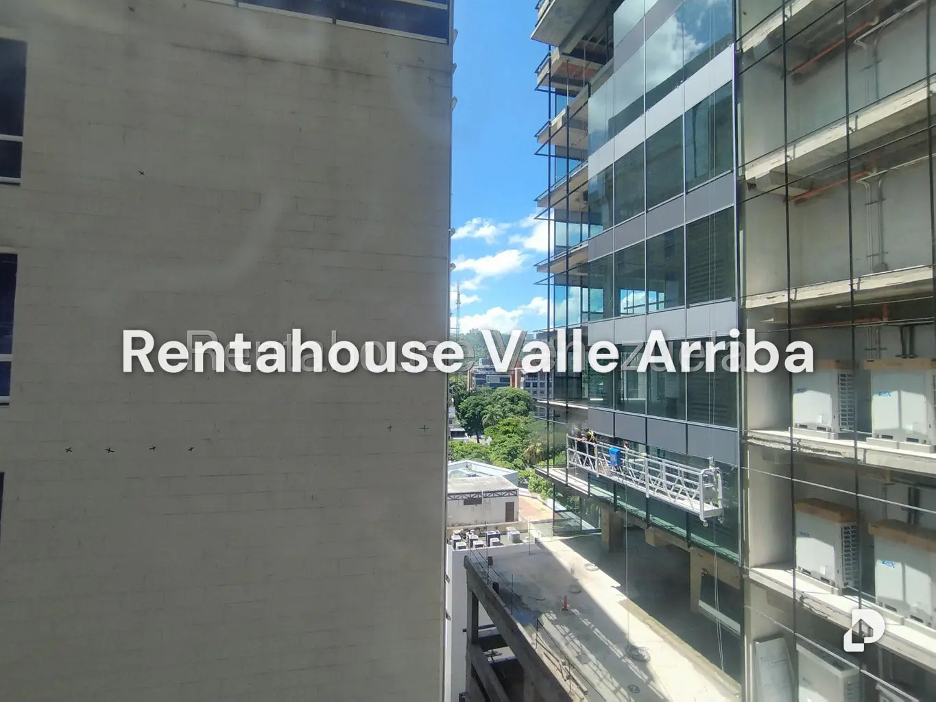 Apartamento en Las Mercedes, Caracas – 5
