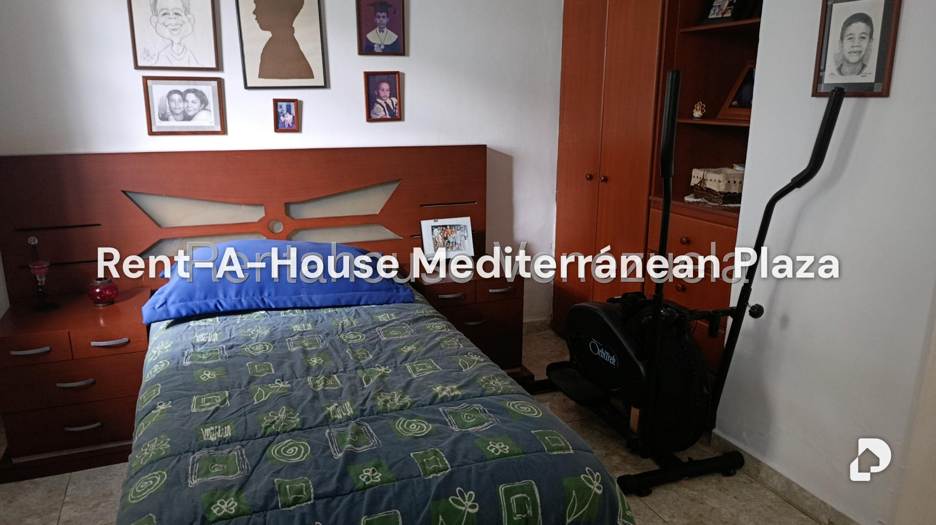 Casa en Trigal Norte, Valencia