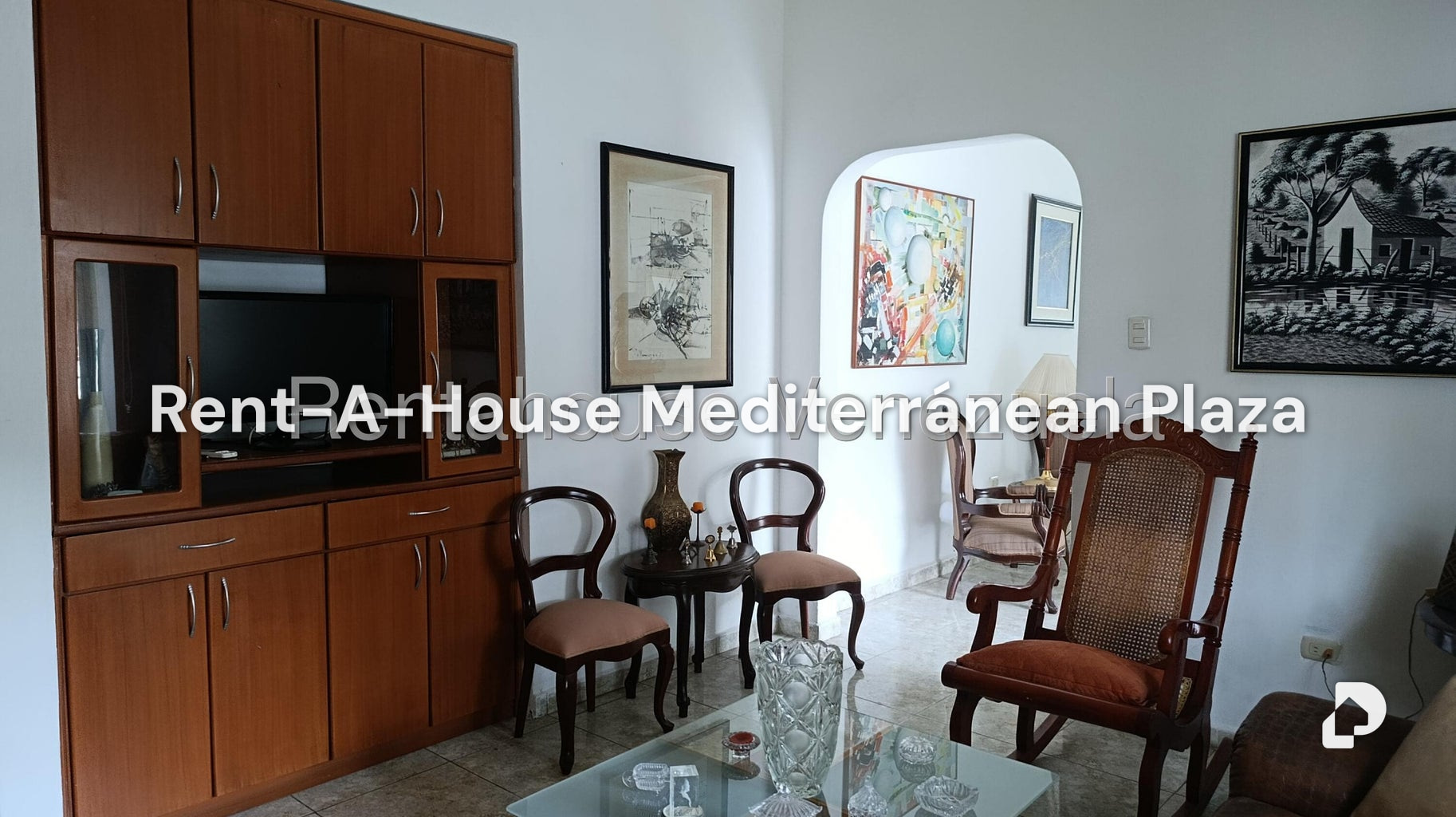 Casa en Trigal Norte, Valencia