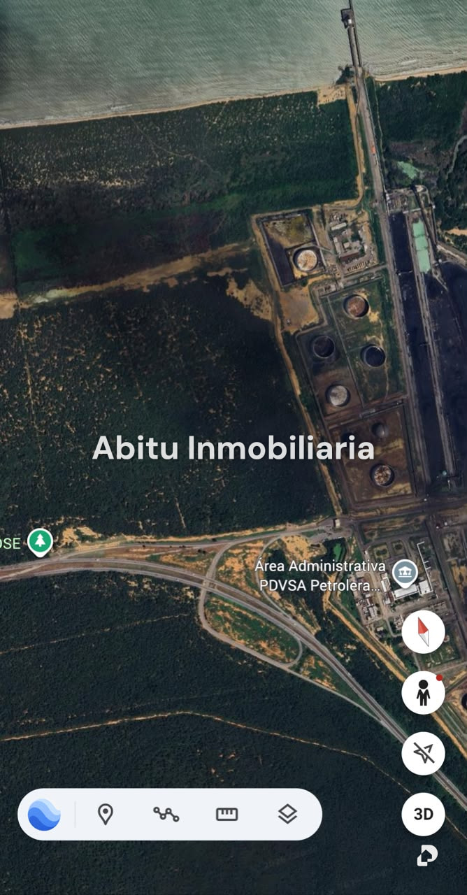 Land in Peñalver, Puerto Píritu – 3